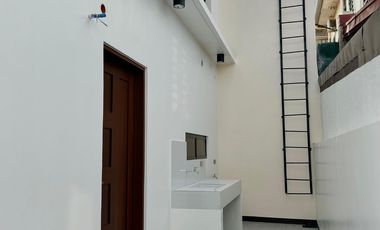 For Sale: Townhouse in Katarungan Village, Muntinlupa City