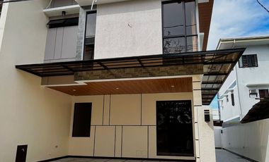 For Sale: Townhouse in Katarungan Village, Muntinlupa City