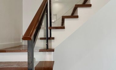 For Sale: Townhouse in Katarungan Village, Muntinlupa City