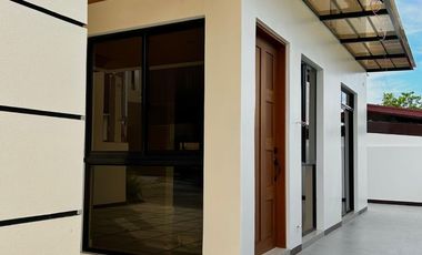 For Sale: Townhouse in Katarungan Village, Muntinlupa City