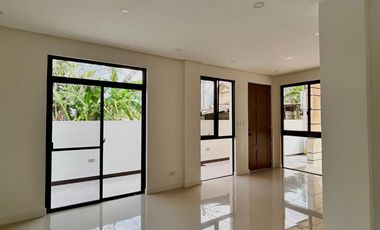 For Sale: Townhouse in Katarungan Village, Muntinlupa City
