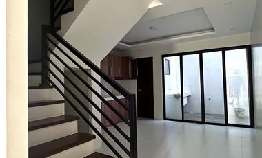 For Sale: Townhouse in Katarungan Village, Muntinlupa City
