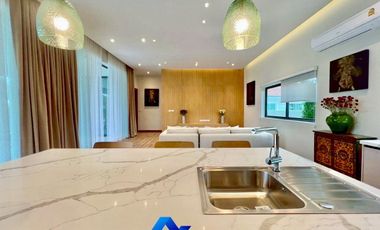 Brand-New Vacation Home Surrounded by Nature – Minutes from Black Mountain Golf For Sale