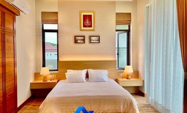 Brand-New Vacation Home Surrounded by Nature – Minutes from Black Mountain Golf For Sale