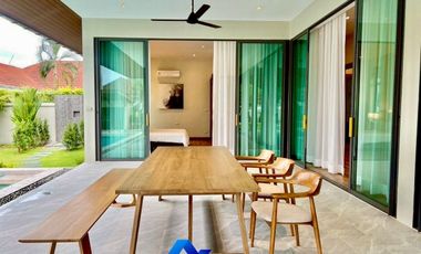 Brand-New Vacation Home Surrounded by Nature – Minutes from Black Mountain Golf For Sale