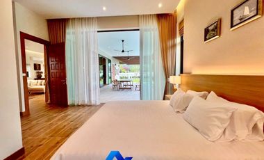 Brand-New Vacation Home Surrounded by Nature – Minutes from Black Mountain Golf For Sale