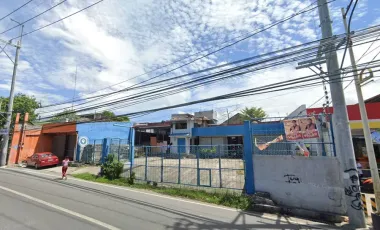 PRIME 700 SQM Corner Commercial Lot Near SM Southmall | Ideal for Office/Retail Dev't | ₱50M (Negotiable)