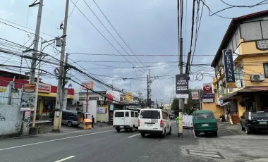 PRIME 700 SQM Corner Commercial Lot Near SM Southmall | Ideal for Office/Retail Dev't | ₱50M (Negotiable)