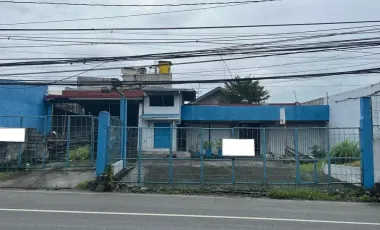 PRIME 700 SQM Corner Commercial Lot Near SM Southmall | Ideal for Office/Retail Dev't | ₱50M (Negotiable)