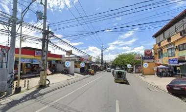 PRIME 700 SQM Corner Commercial Lot Near SM Southmall | Ideal for Office/Retail Dev't | ₱50M (Negotiable)