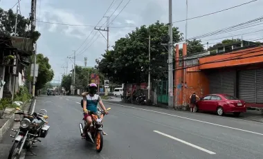 PRIME 700 SQM Corner Commercial Lot Near SM Southmall | Ideal for Office/Retail Dev't | ₱50M (Negotiable)