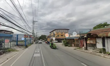 PRIME 700 SQM Corner Commercial Lot Near SM Southmall | Ideal for Office/Retail Dev't | ₱50M (Negotiable)