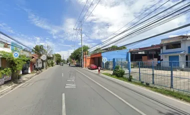 PRIME 700 SQM Corner Commercial Lot Near SM Southmall | Ideal for Office/Retail Dev't | ₱50M (Negotiable)