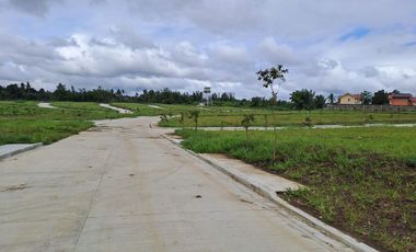 156 SQM LOT ONLY FOR SALE IN BRGY. MABINI LIPA CITY BATANGAS