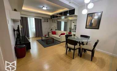 FOR LEASE: 1 BR Condo Unit with Den at The Grove by Rockwell