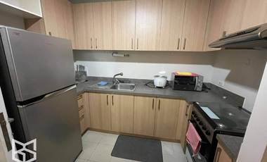 FOR LEASE: 1 BR Condo Unit with Den at The Grove by Rockwell