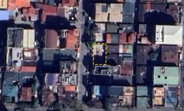 VACANT LOT FOR SALE IN STA. CRUZ MANILA