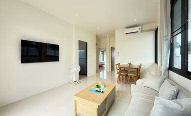 House for Rent – 2 Bedrooms, 2 Bathrooms | Khao Kaew Area, Near Makro, 7-Eleven, Local Market & Shops
