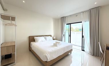 House for Rent – 2 Bedrooms, 2 Bathrooms | Khao Kaew Area, Near Makro, 7-Eleven, Local Market & Shops