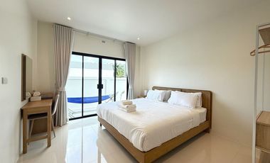 House for Rent – 2 Bedrooms, 2 Bathrooms | Khao Kaew Area, Near Makro, 7-Eleven, Local Market & Shops