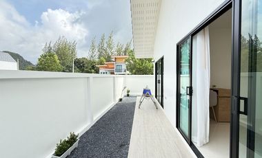 House for Rent – 2 Bedrooms, 2 Bathrooms | Khao Kaew Area, Near Makro, 7-Eleven, Local Market & Shops