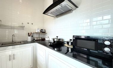 House for Rent – 2 Bedrooms, 2 Bathrooms | Khao Kaew Area, Near Makro, 7-Eleven, Local Market & Shops