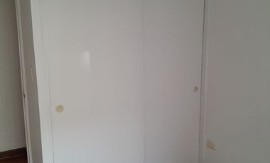 Departamanto 1 Estac. y 1 Bod. - Próximo al Metro Santa Isabel L. 5.