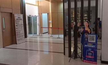 Clean Title RFO 1BR FOR SALE at The Linear Makati