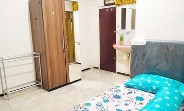 Kost Dekat Tunjungan Plaza Surabaya, The Central Mall, BG Junction, Kampus UWKS, Alun-Alun Surabaya