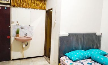 Kost Dekat Tunjungan Plaza Surabaya, The Central Mall, BG Junction, Kampus UWKS, Alun-Alun Surabaya