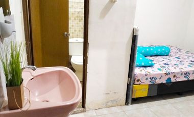 Kost Dekat Tunjungan Plaza Surabaya, The Central Mall, BG Junction, Kampus UWKS, Alun-Alun Surabaya