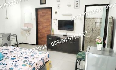 Kost Dekat Tunjungan Plaza Surabaya, The Central Mall, BG Junction, Kampus UWKS, Alun-Alun Surabaya