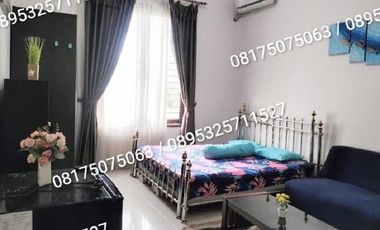 Kost Dekat Tunjungan Plaza Surabaya, The Central Mall, BG Junction, Kampus UWKS, Alun-Alun Surabaya