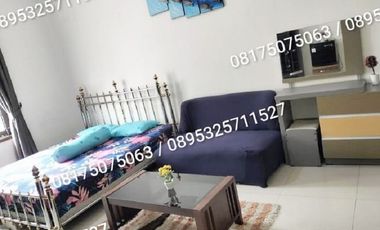Kost Dekat Tunjungan Plaza Surabaya, The Central Mall, BG Junction, Kampus UWKS, Alun-Alun Surabaya