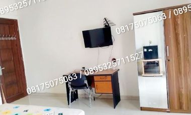 Kost Dekat Tunjungan Plaza Surabaya, The Central Mall, BG Junction, Kampus UWKS, Alun-Alun Surabaya