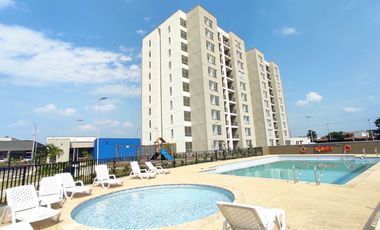 Apartamento para Estrenar en Ciudad Country – Ciruelos, Jamundí