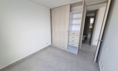 Apartamento para Estrenar en Ciudad Country – Ciruelos, Jamundí
