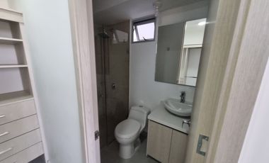 Apartamento para Estrenar en Ciudad Country – Ciruelos, Jamundí