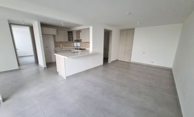 Apartamento para Estrenar en Ciudad Country – Ciruelos, Jamundí