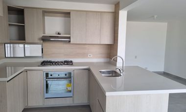 Apartamento para Estrenar en Ciudad Country – Ciruelos, Jamundí