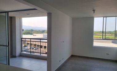 Apartamento para Estrenar en Ciudad Country – Ciruelos, Jamundí