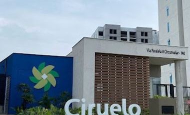 Apartamento para Estrenar en Ciudad Country – Ciruelos, Jamundí