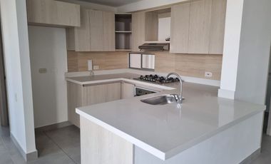 Apartamento para Estrenar en Ciudad Country – Ciruelos, Jamundí