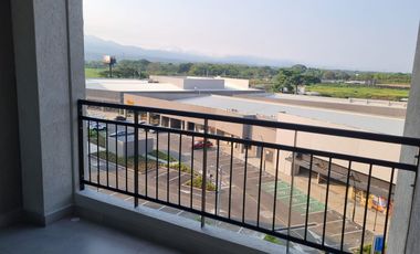 Apartamento para Estrenar en Ciudad Country – Ciruelos, Jamundí