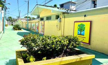 LA MEJOR UBICACIÓN DE URDESA, EXCELENTE PARA PROYECTO RESIDENCIAL O COMERCIAL, CON USO DE SUELO AMPLIO