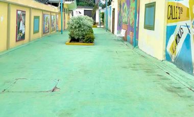 LA MEJOR UBICACIÓN DE URDESA, EXCELENTE PARA PROYECTO RESIDENCIAL O COMERCIAL, CON USO DE SUELO AMPLIO