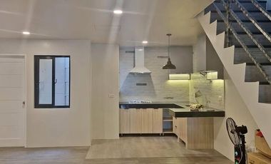 Brandnew Duplex 3 Bedrooms House For Rent Lawaan II, Talisay City 2 Car Garage