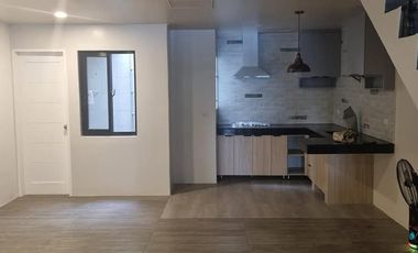 Brandnew Duplex 3 Bedrooms House For Rent Lawaan II, Talisay City 2 Car Garage