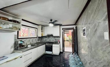 3 Spacious Bedrooms House For Rent Marigondon Lapu-Lapu City with Rooftop