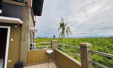3 Spacious Bedrooms House For Rent Marigondon Lapu-Lapu City with Rooftop